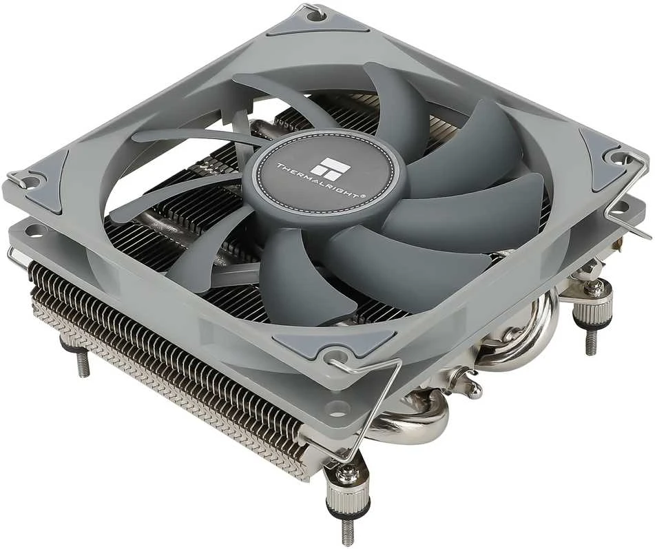 Thermalright AXP90-X36 (92mm) Procesoriaus Aušintuvas