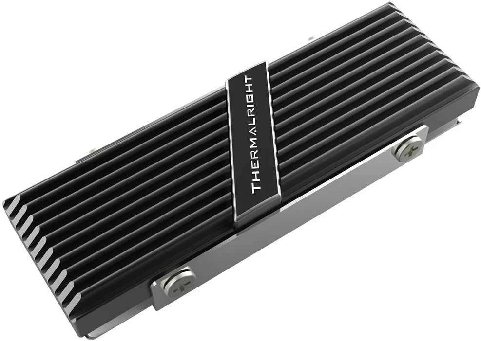 Thermalright M.2 2280 Type A B Passive Heatsink SSD Cooler SSD Aušintuvas