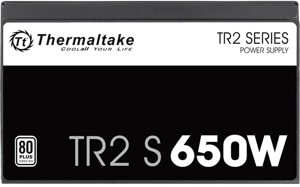 650 W Thermaltake TR2 S