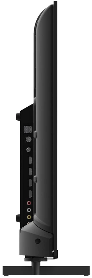 Thomson 40FG2S15 televizorius 101,6 cm (40″) „Full HD“ Smart TV „Wi-Fi“ Juoda