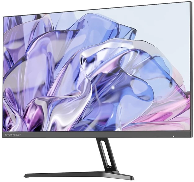 Thomson M24FB2Y14 kompiuterio monitorius 61 cm (24″) 1920 x 1080 pikseliai „Full HD“ LED Juoda