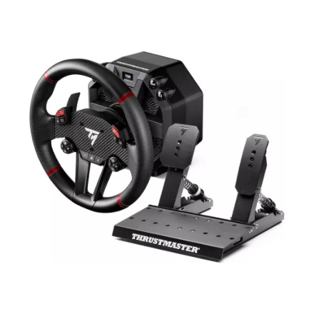 Thrustmaster Hiperautomobilio vairo priedas