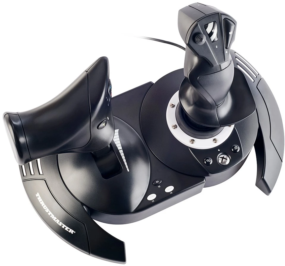 Thrustmaster T Flight Hotas One valdymo svirtis – „XBOX One“ / „Windows“