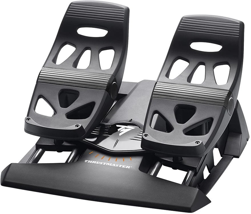Žaidimų valdiklis Thrustmaster Zest T.16000M PC Flight Pack