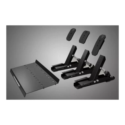 „Thrustmaster Raceline“ pedalas III