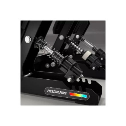 „Thrustmaster Raceline“ pedalas III