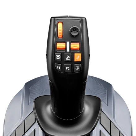 „Thrustmaster“ valdymo svirtis „SimTask Farmstick“
