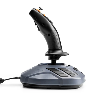 „Thrustmaster“ valdymo svirtis „SimTask Farmstick“