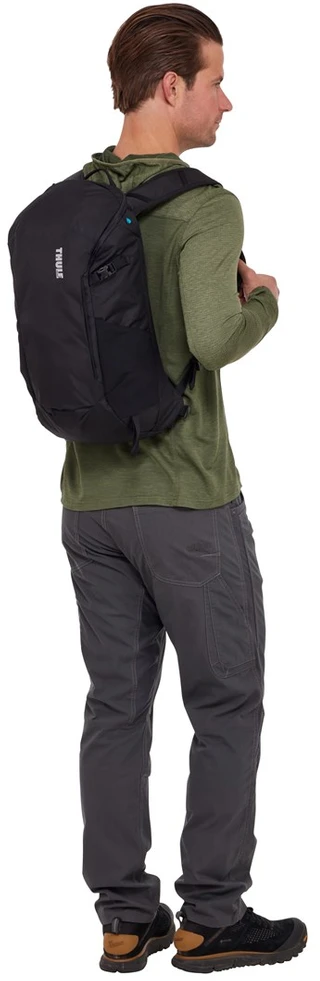 Thule AllTrail 18L žygio kuprinė su uždangalu nuo lietaus