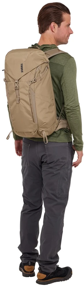 25 l Thule AllTrail Daypack Faded Khaki