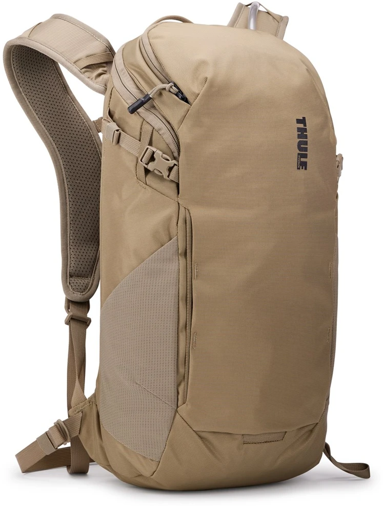 Hidratacinė kuprinė Thule Alltrail 16 l, Faded Khaki