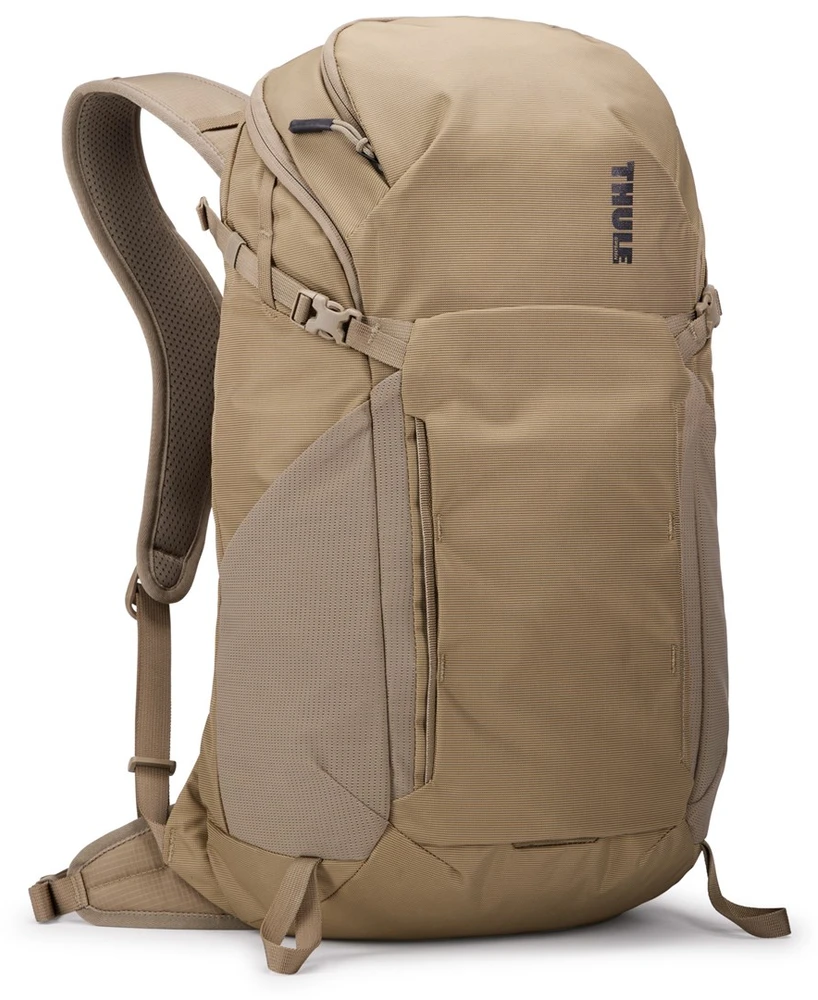 Thule Alltrail 22L hidracinė kuprinė su ReTrakt sistema, smėlinė