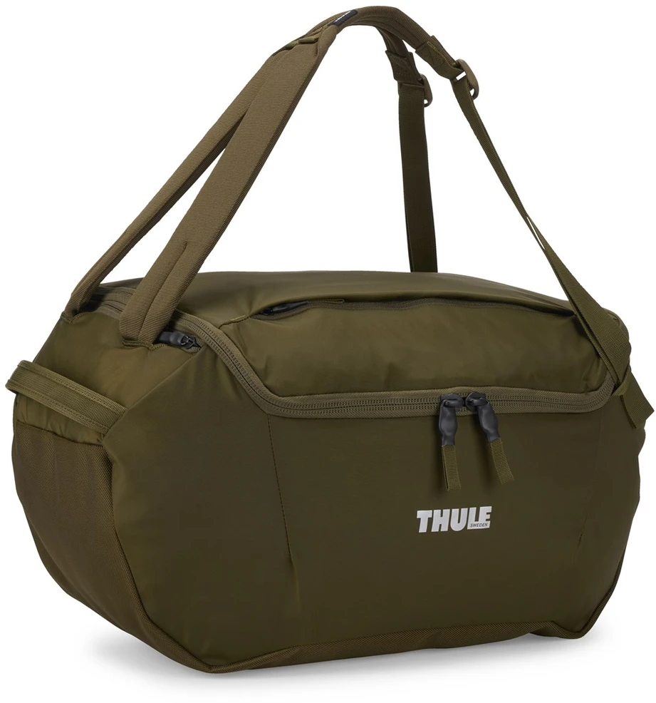 Thule Enroute krepšys daiktams 40 L Žalia