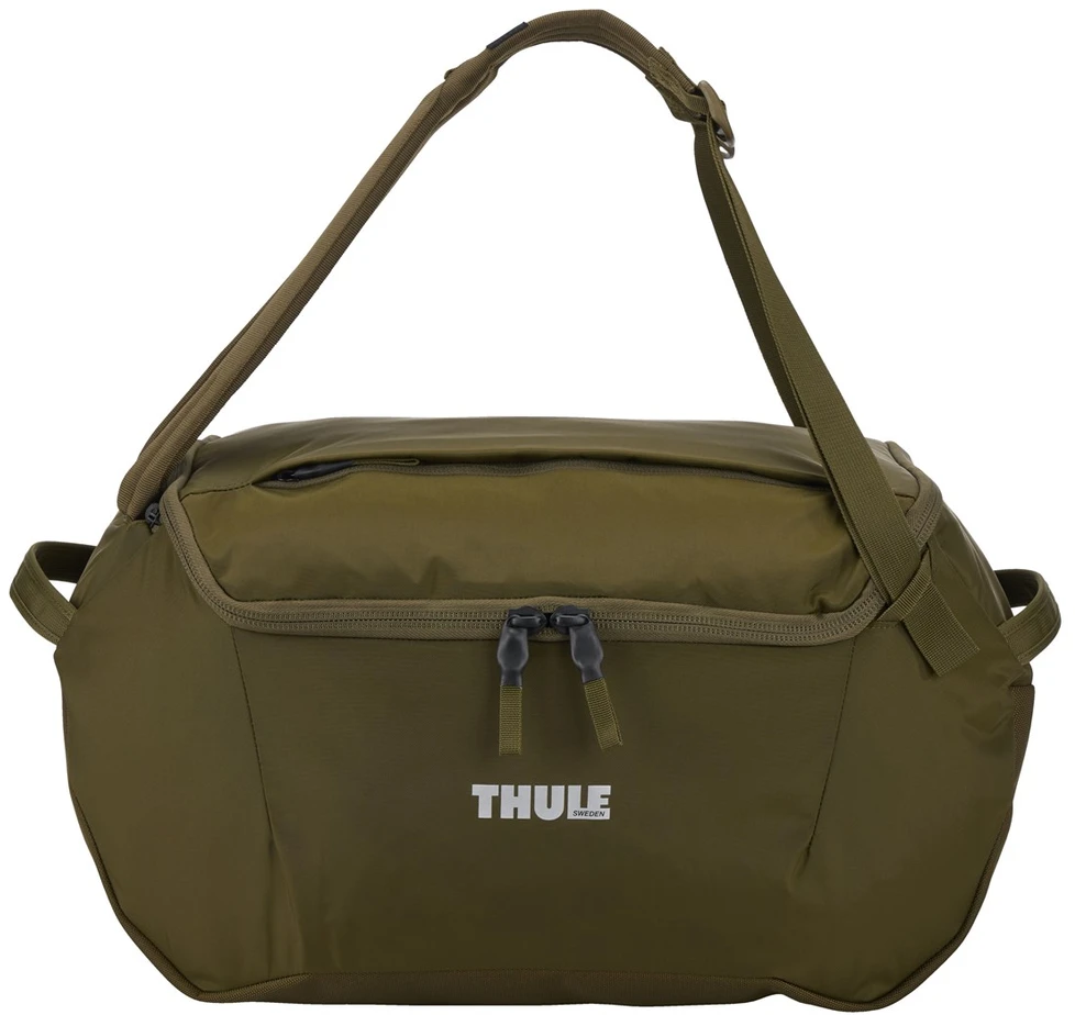 Thule Enroute krepšys daiktams 40 L Žalia