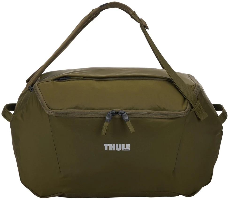Thule Enroute krepšys daiktams 60 L Žalia