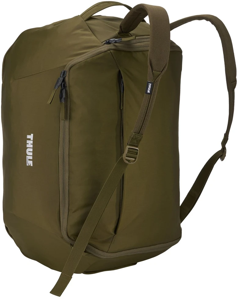 Thule Enroute krepšys daiktams 60 L Žalia