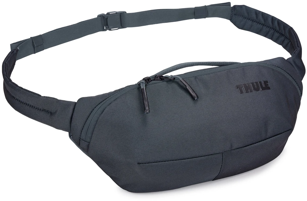 Kelioninis Thule | Subterra 2 | Sling Bag | Dark Slate