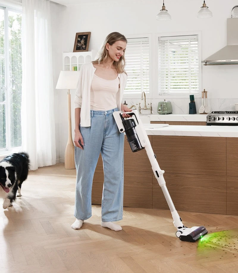 TINECO PURE ONE A50 Plus belaidis dulkių siurblys