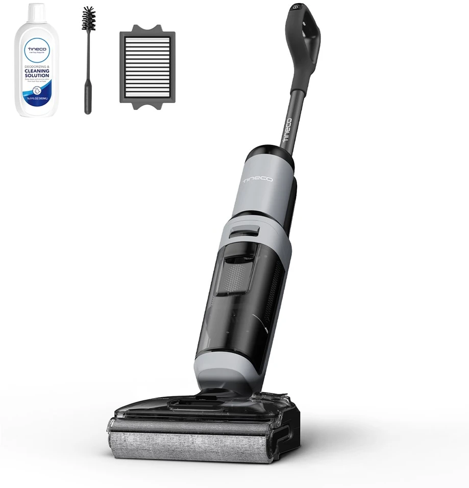 Dulkių siurblys „Tineco Floor One i5 Stretch Plus“