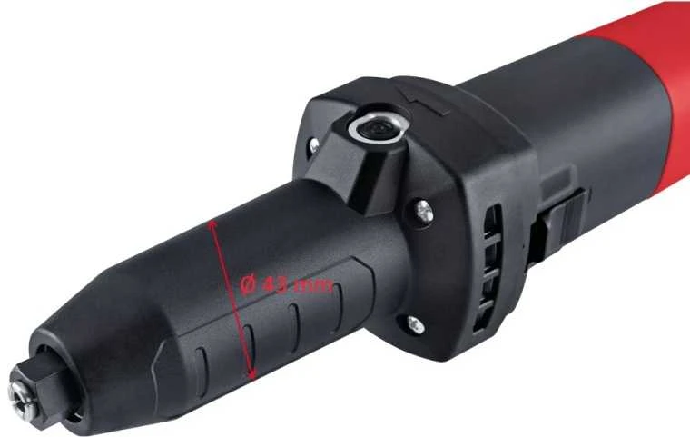 Tiesinė šlifavimo mašina FLEX DGE 8-32