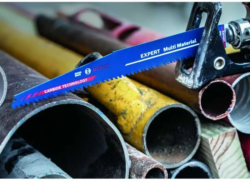 Bosch 1 Pjūklelis S1156XHM Multi Material