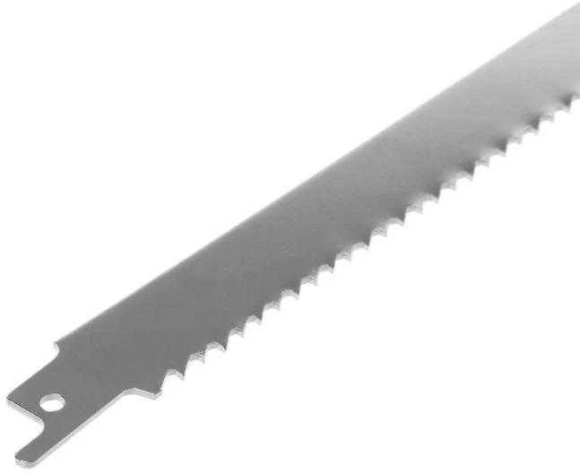 Makita Tiesinio pjūklo pjūklelis INOX 300x1.25mm (3Tpi) 1vnt., Nerūdijančio plieno B-10609