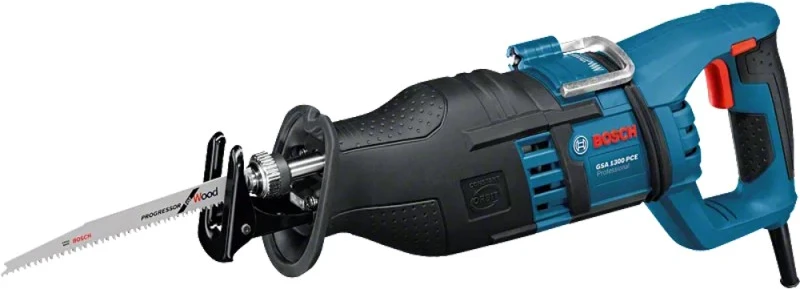 Bosch Universalus pjūklas GSA 1300 PCE
