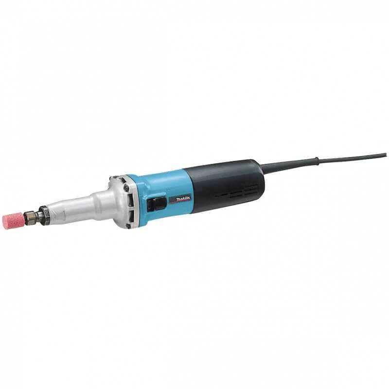 Makita Tiesinis šlifuoklis GD0800C 6-(8) mm