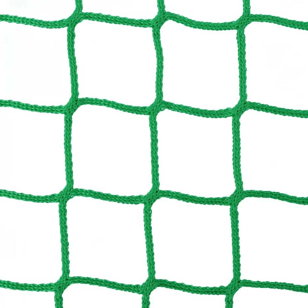 Tinklai šienui, 4 vnt., 1x1 m, PP, apvalūs (2x142140)