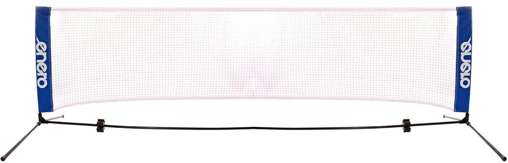 Teniso tinklas su strypais Enero, 310x76cm