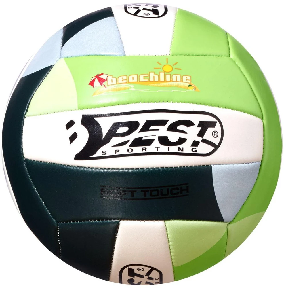 TINKLINIO KAMUOLYS BEST SPORTING CALIFORNIA Žalias R.5 101411