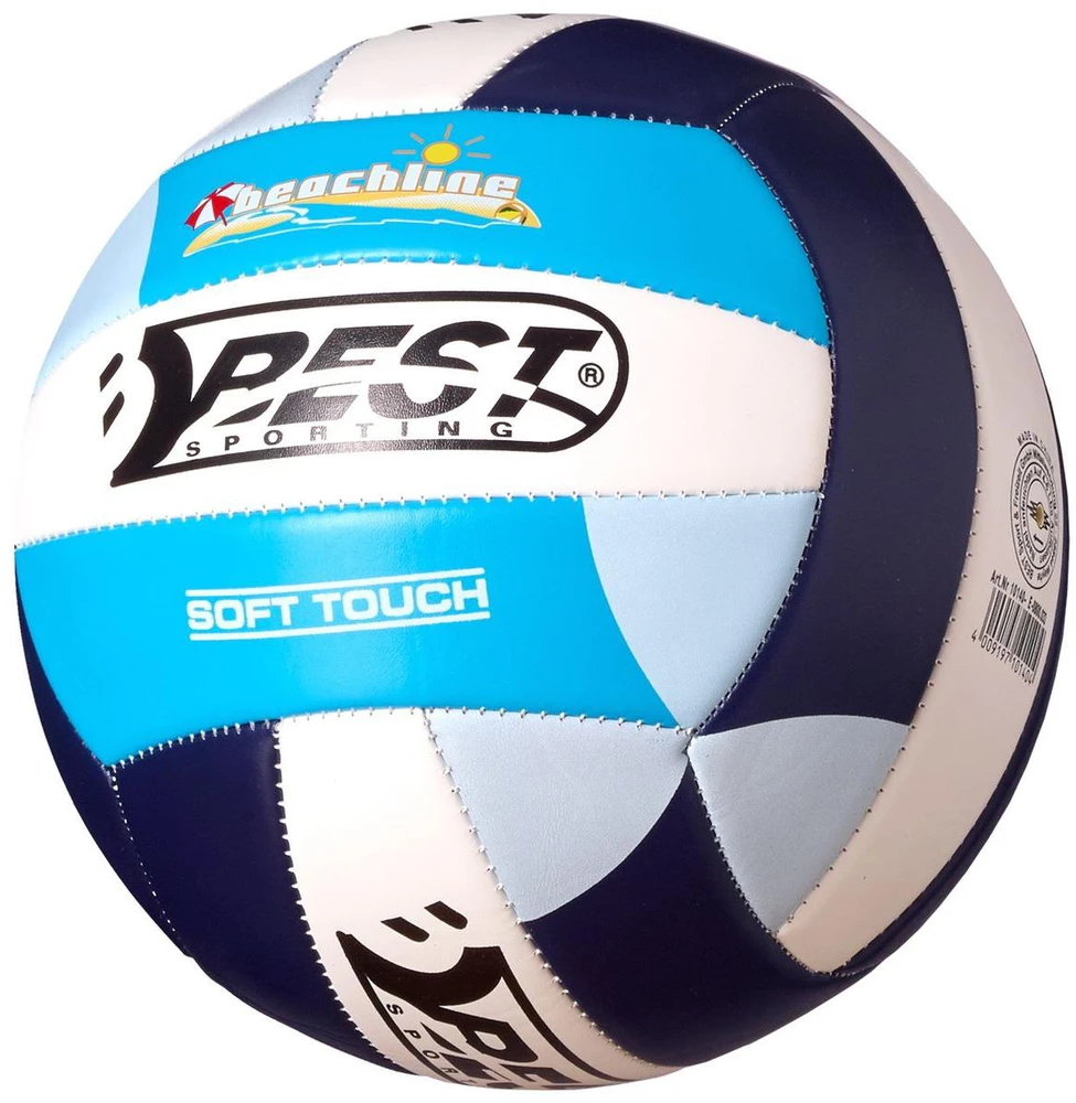 Best Sporting Tinklinio kamuolys California mėlynas r. 5