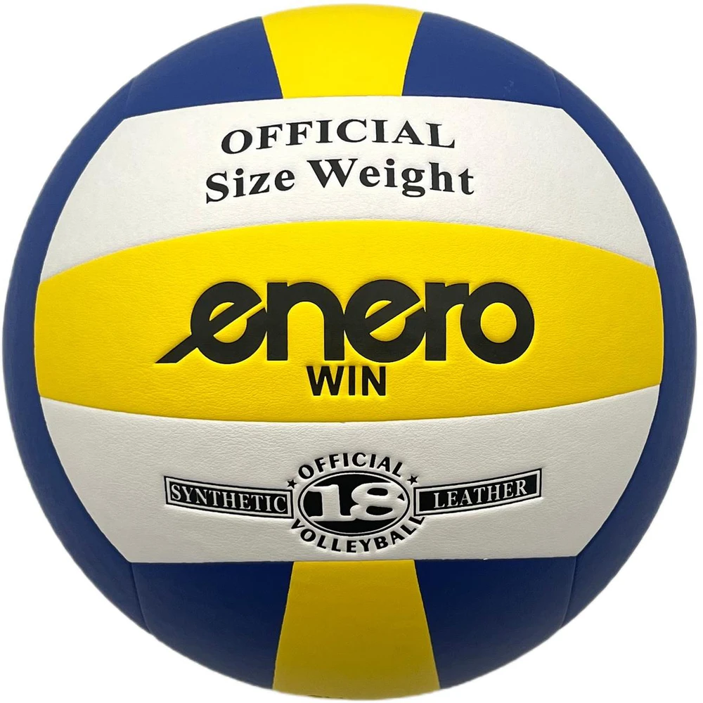 tinklinio kamuolio enero win