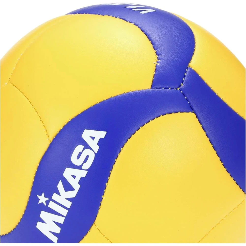 TINKLINIO kamuolys MIKASA V1.5W 861149