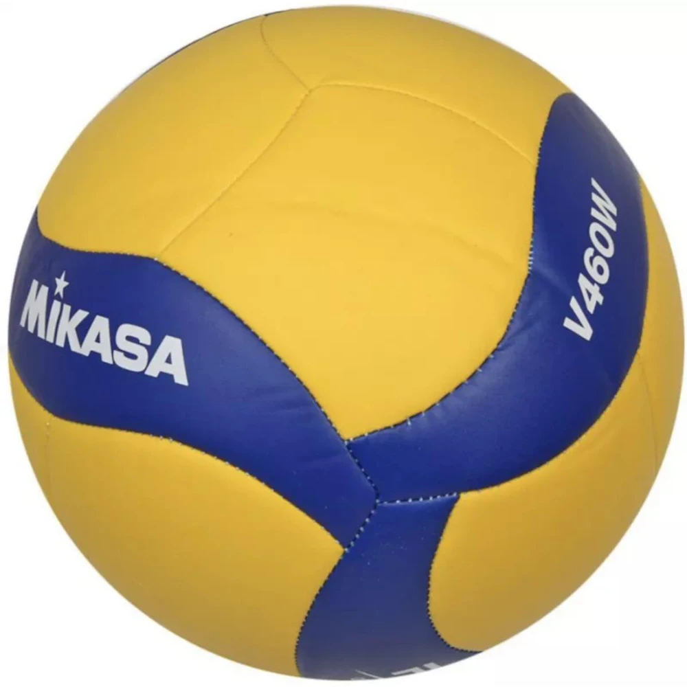 Vaikų tinklinio kamuolys Mikasa V460W