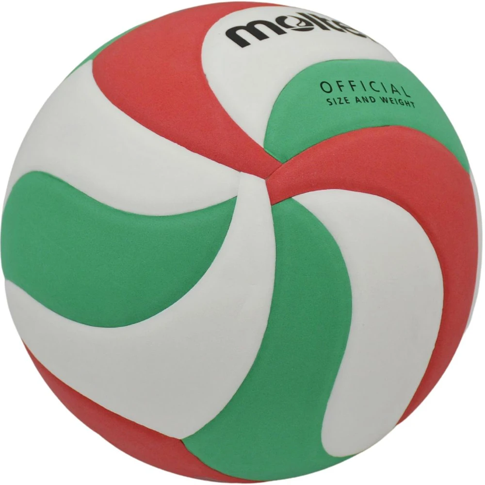 Tinklinio kamuolys training MOLTEN V5M2200 sint oda