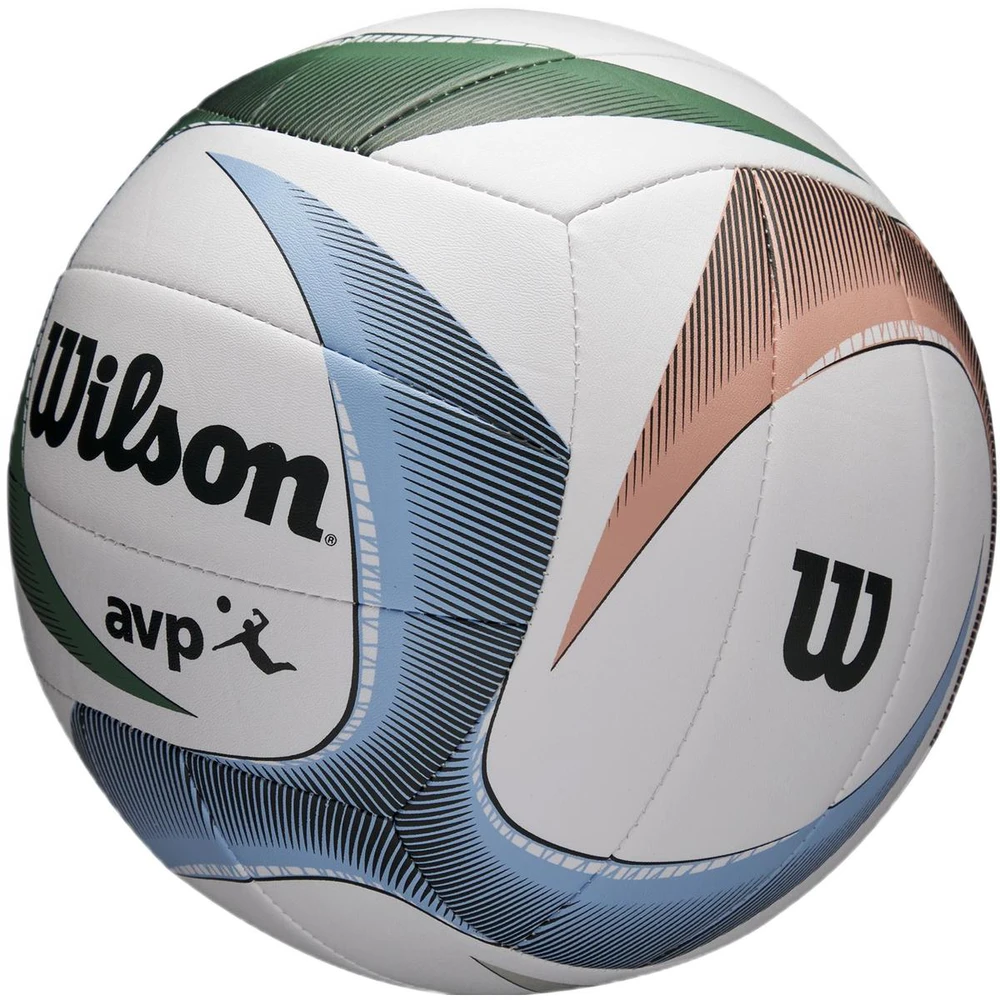 Paplūdimio tinklinio kamuolys Wilson AVP PXL
