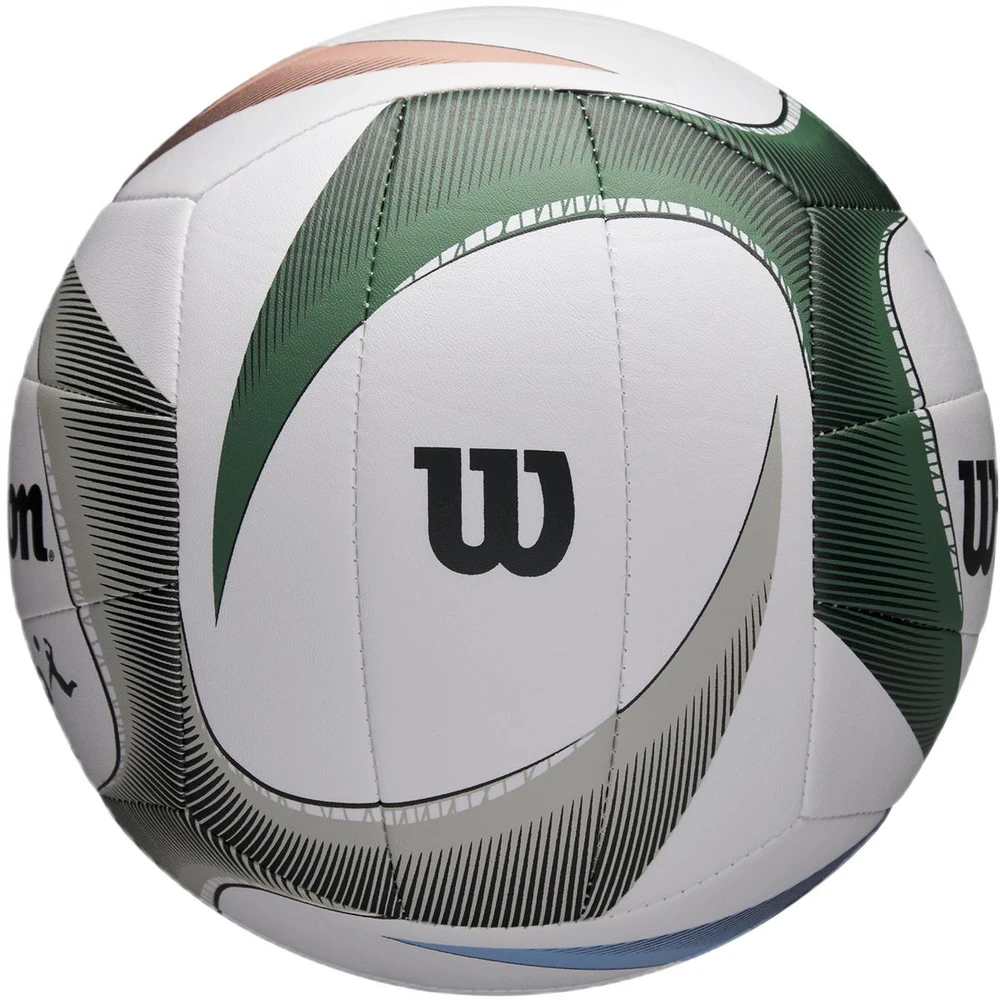 Paplūdimio tinklinio kamuolys Wilson AVP PXL