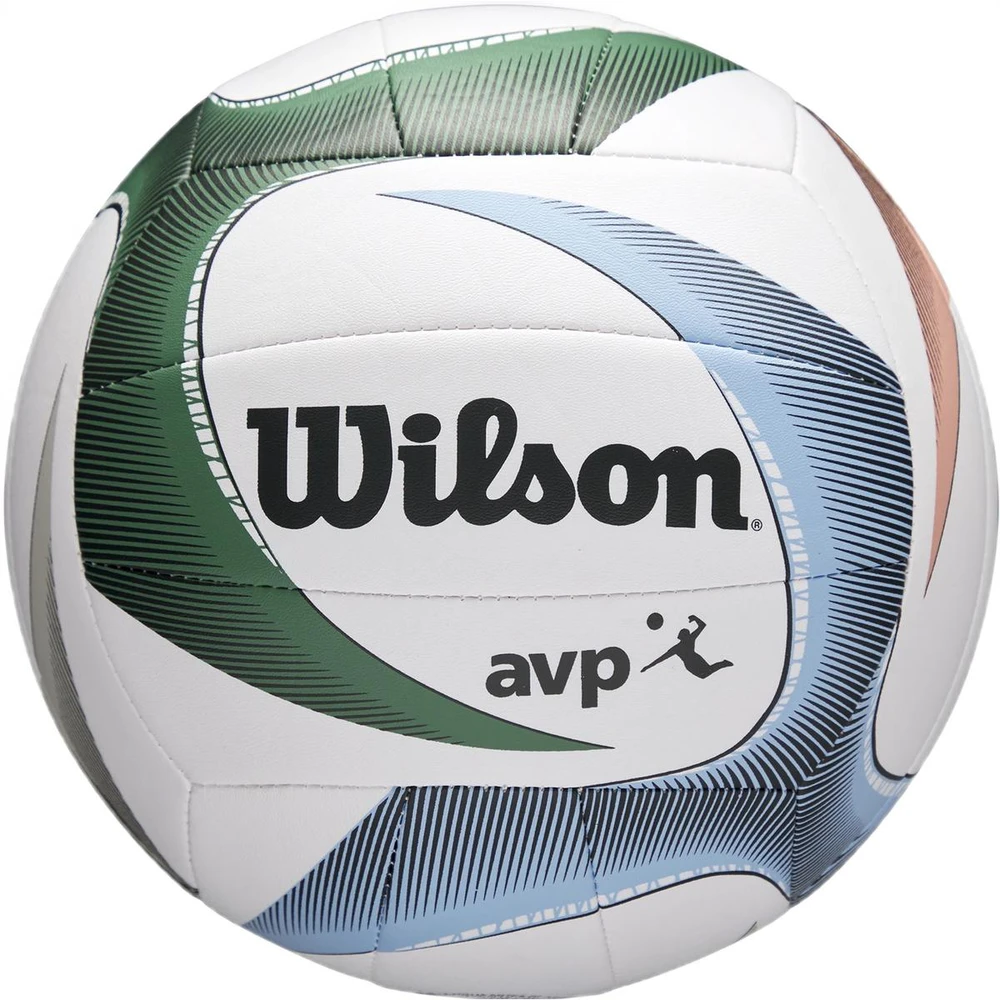 Paplūdimio tinklinio kamuolys Wilson AVP PXL