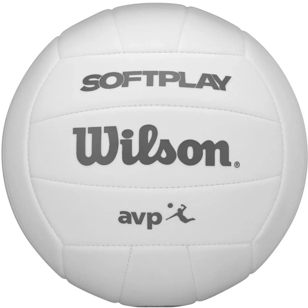 WILSON AVP SOFT PLAY tinklinio kamuolys