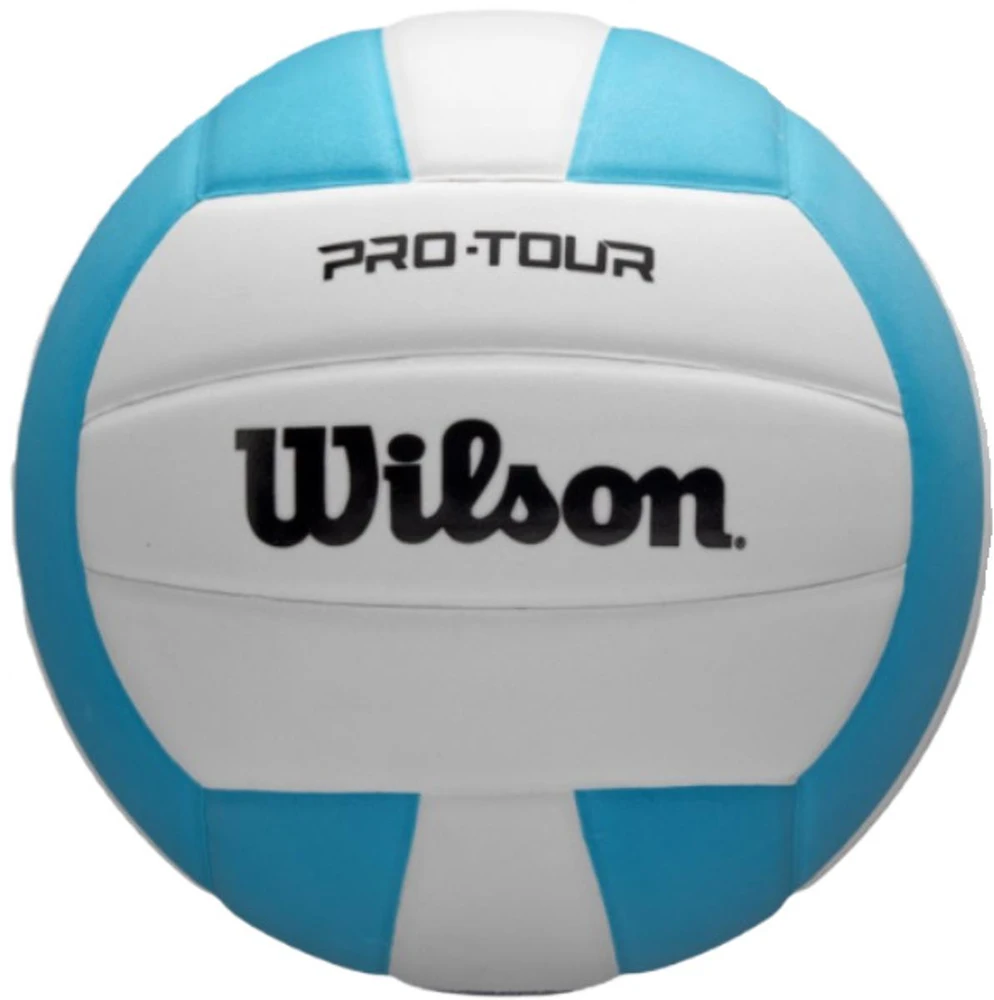 Tinklinio kamuolys Wilson Pro Tour vidinis