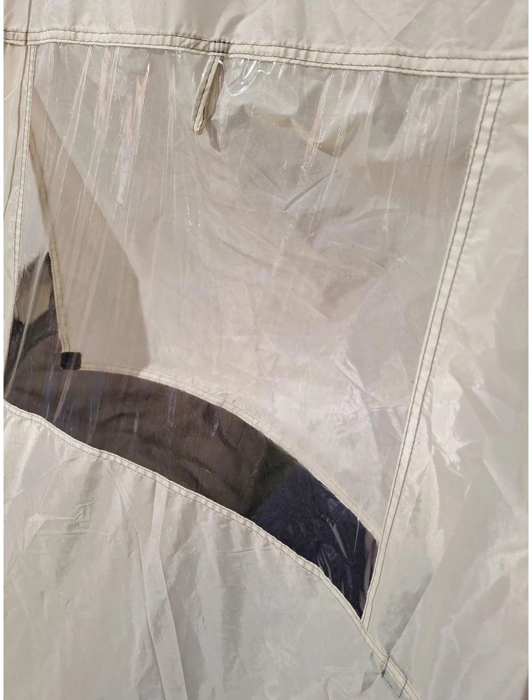 Redcliffs Tipi stiliaus palapinė 250x250x240 cm