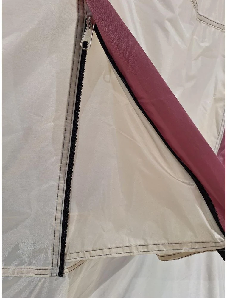 Redcliffs Tipi stiliaus palapinė 250x250x240 cm