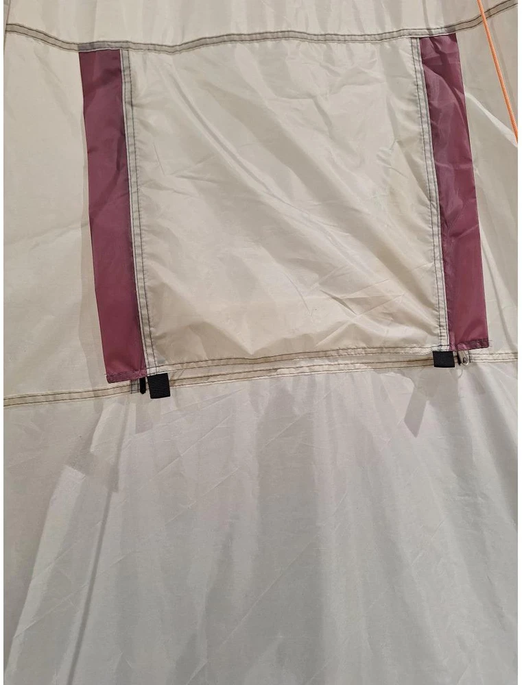 Redcliffs Tipi stiliaus palapinė 250x250x240 cm
