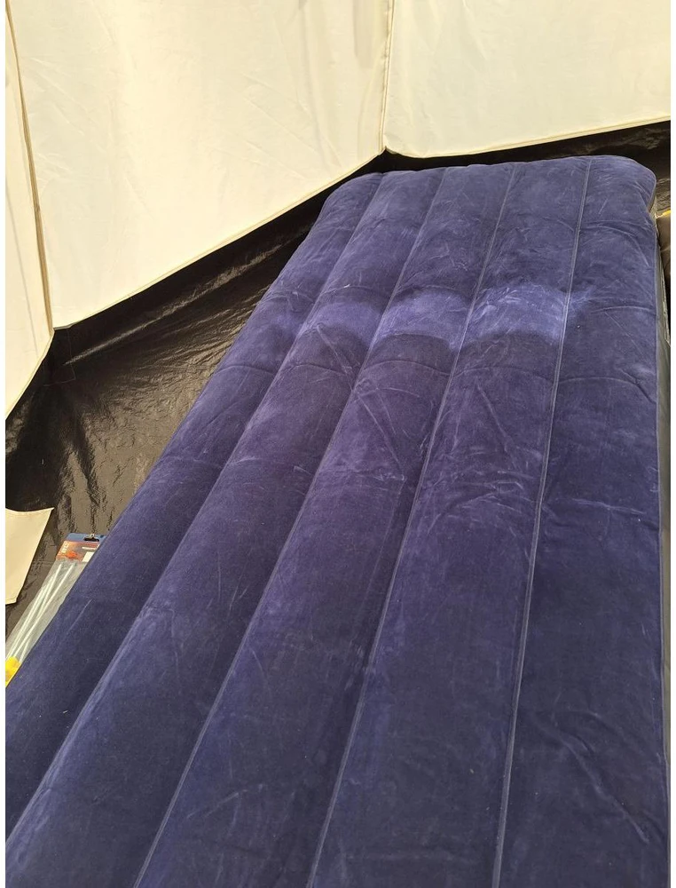 Redcliffs Tipi stiliaus palapinė 250x250x240 cm