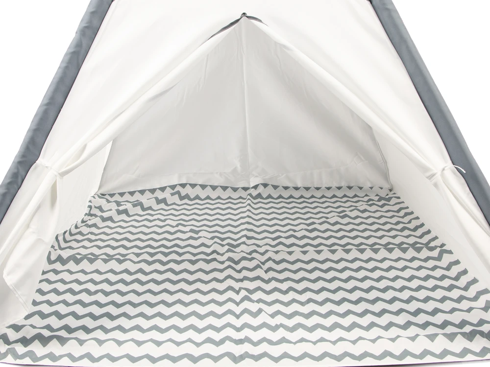 Ecotoys Teepee palapinė / vigvamas vaikams