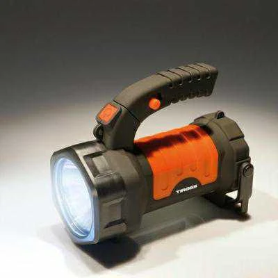 TIROSS PAKRAUJAMAS DEKLNIS 3W LED + 3W COB