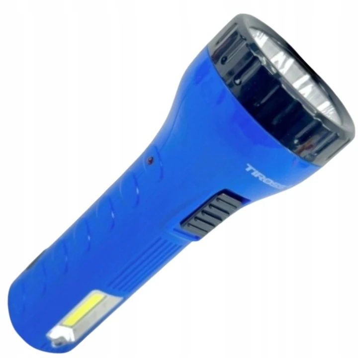 TIROSS ŠVIESOS DIODŲ ŽIBINTUVĖLIS TS-3029