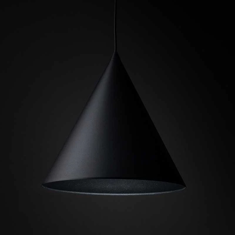 Pakabinamas šviestuvas Tk_Lighting Šviestuvas kabinamas TK Lighting Cono 10057, 15 W, E27