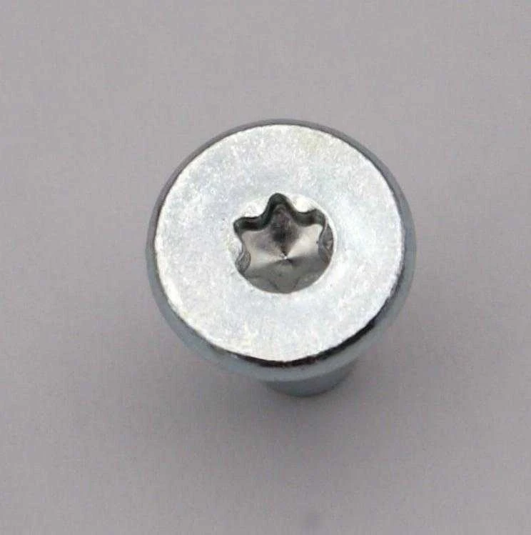 TKZ Plokščių veržikliai 8601/X, 32 mm